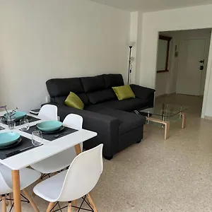 3-bedroom + Crib - Perfect For The Family Apartamento Estepona