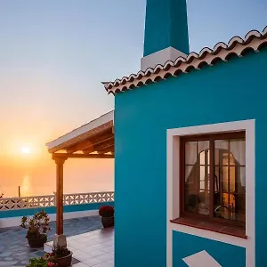 Casa Marroquina Chalet Las Indias