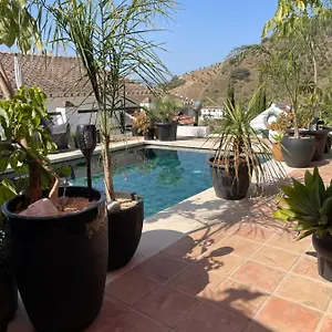 Apartamento Casita Oasis, Pizarra