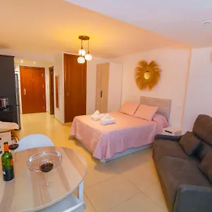 Apartamento Plazamar 3 Ines, Torre Del Mar