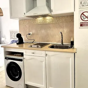 Apartamento Hispalis 305, Mazagón