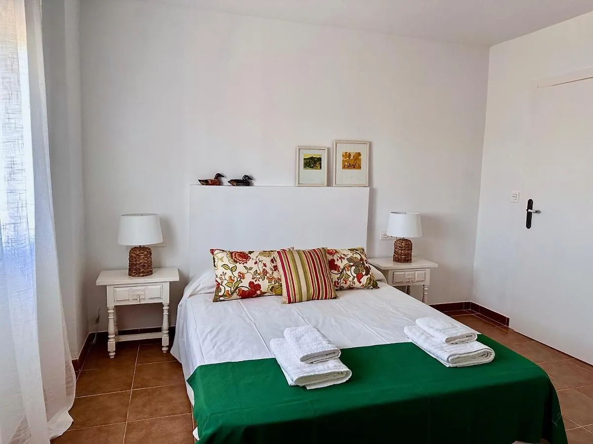 Encantador Cortijo La Emiliana A 5 Minutos Del Centro Churriana de la Vega