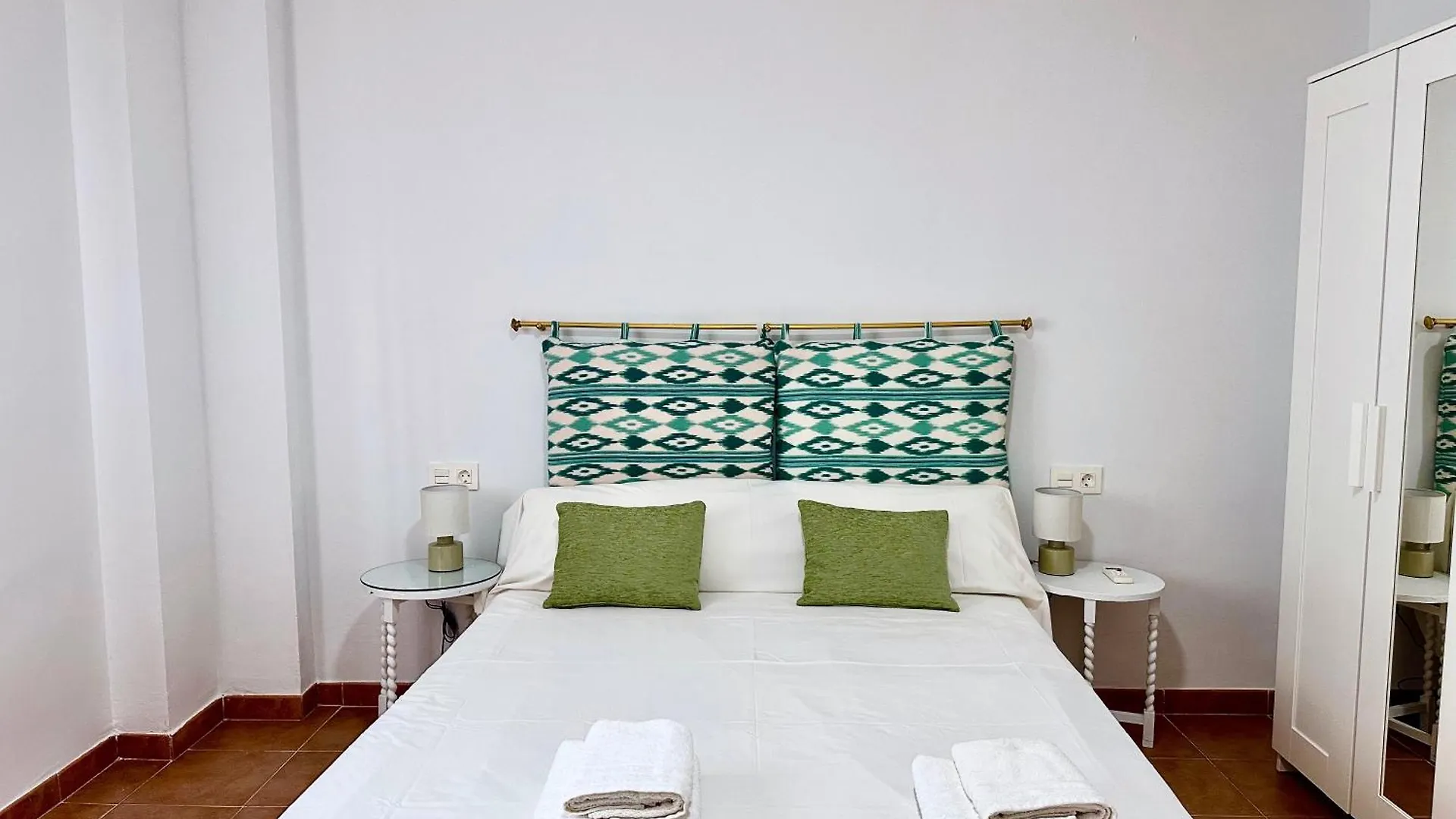 Encantador Cortijo La Emiliana A 5 Minutos Del Centro Churriana de la Vega Holiday home