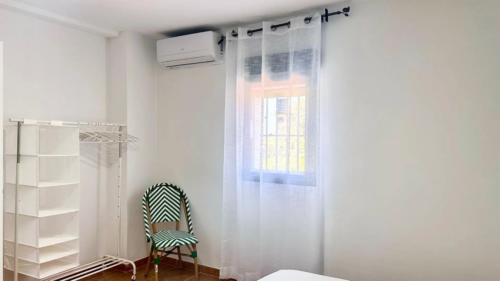 Holiday home Encantador Cortijo La Emiliana A 5 Minutos Del Centro Churriana de la Vega Spain