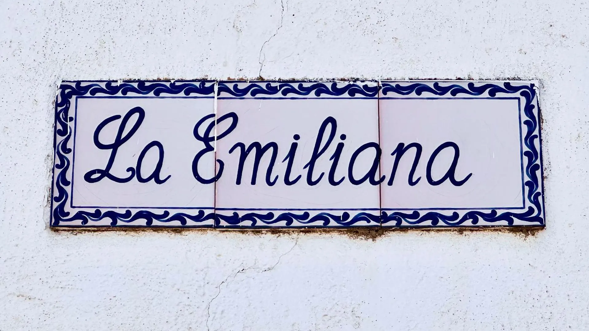 Encantador Cortijo La Emiliana A 5 Minutos Del Centro Churriana de la Vega 0*,